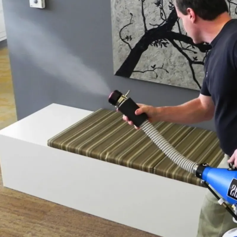 Professional Odor Removal in Riverside, OH